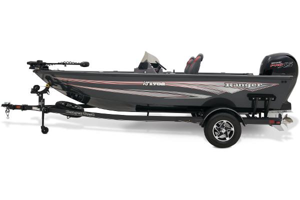 Slide: The Image of Ranger VS1782SC Angler 2024 - 3
