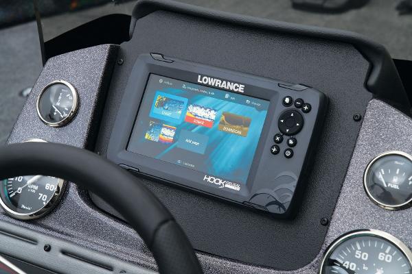 Slide: The Image of Ranger VS1782SC Angler 2024 - 35