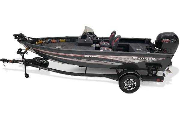 Slide: The Image of Ranger VS1782SC Angler 2024 - 4