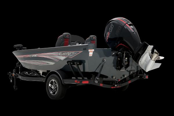 Slide: The Image of Ranger VS1782SC Angler 2024 - 48