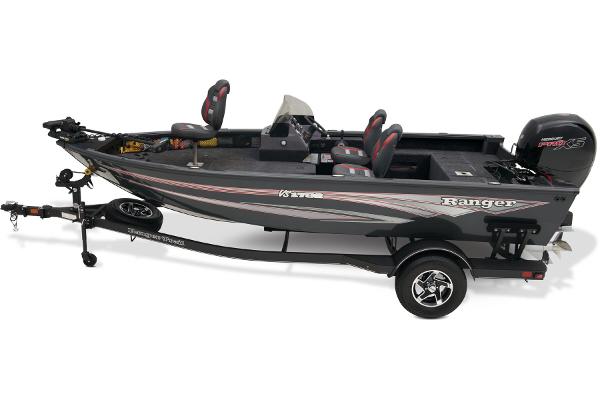 Slide: The Image of Ranger VS1782SC Angler 2024 - 6