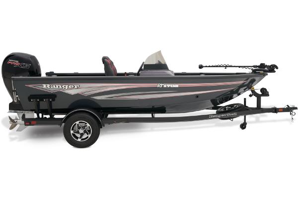 Slide: The Image of Ranger VS1782SC Angler 2024 - 9