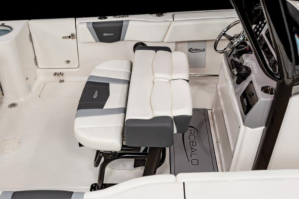 Slide: The Image of FROM THE ROBALO BROCHURE - 25