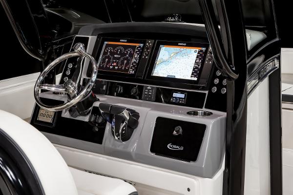 Slide: The Image of FROM THE ROBALO BROCHURE - 26