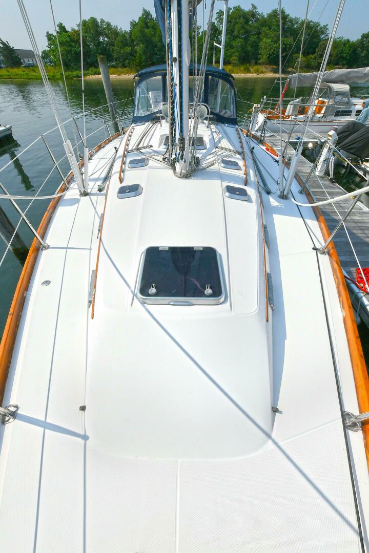 Slide: The Image of Sabre 452 2002 - 4681153