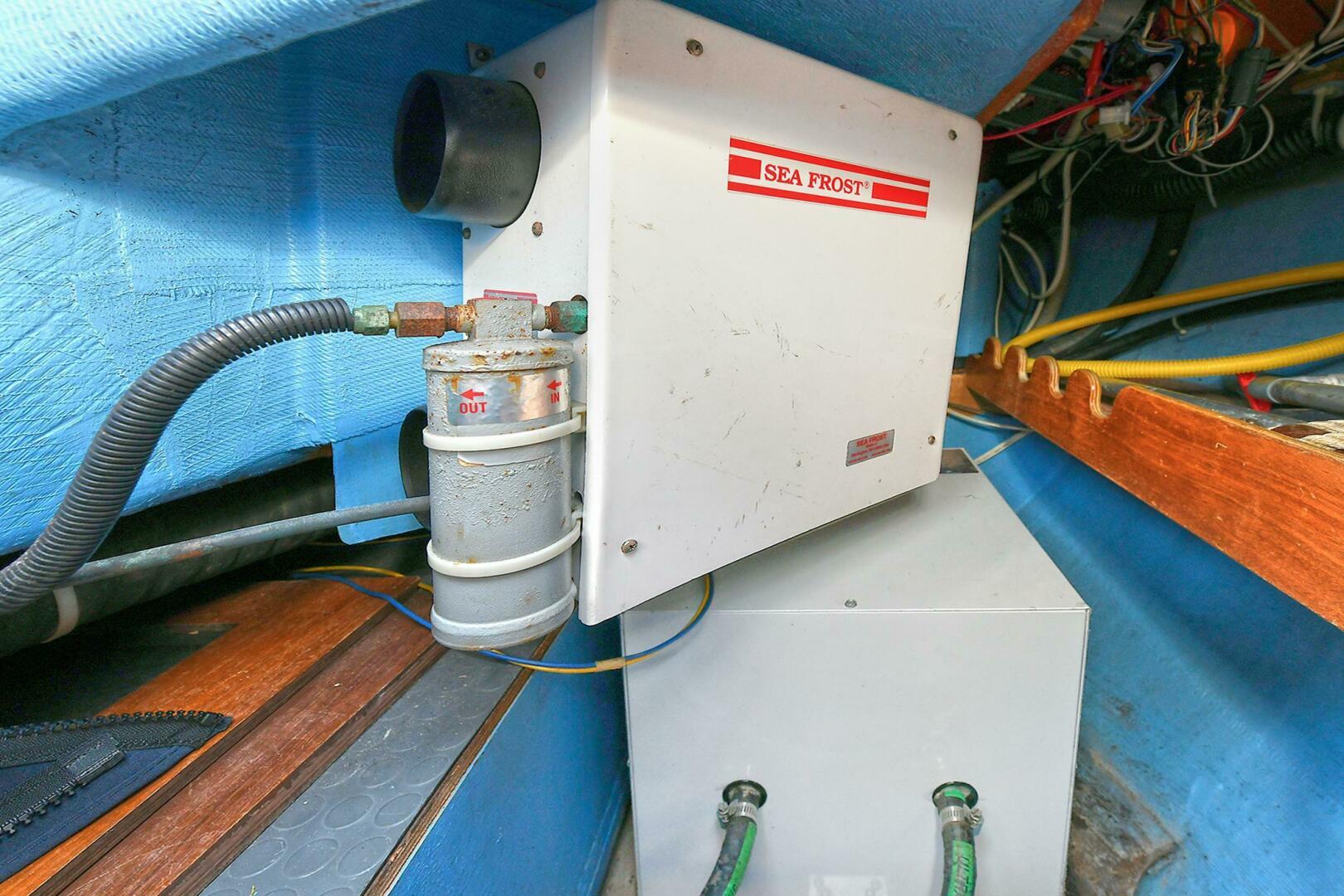 Slide: The Image of Sabre 452 2002 - 4681183