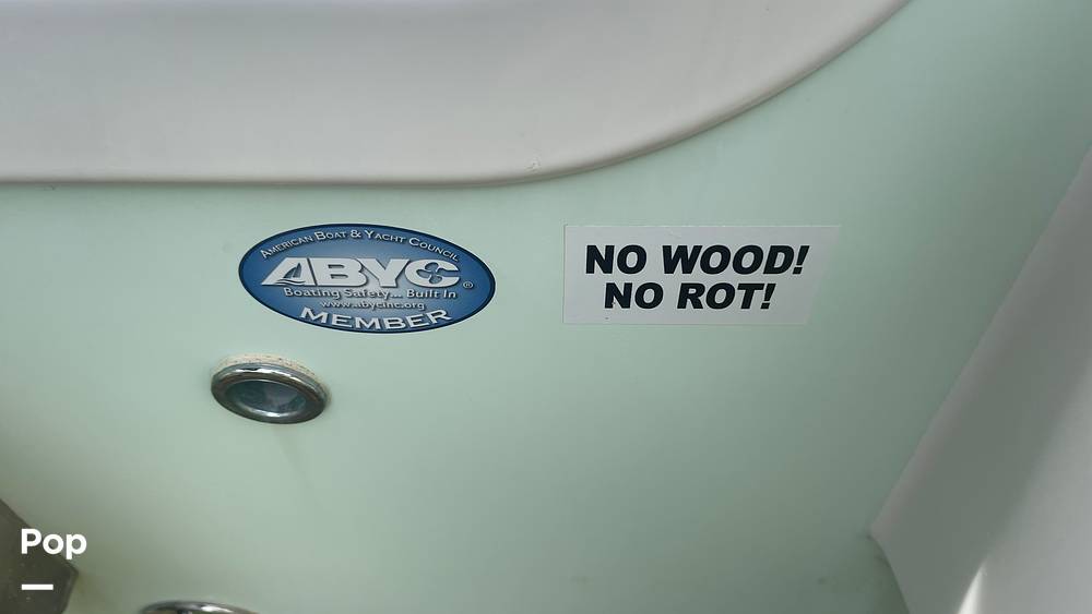 Slide: The Image of ABYC Member - No Wood Construction - 12996333
