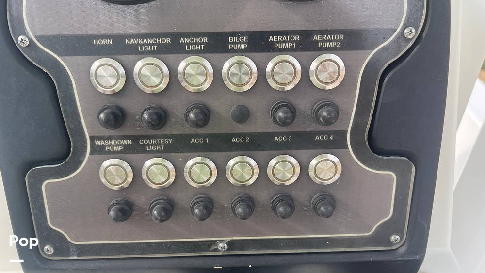 Slide: The Image of Center Console - 12996337
