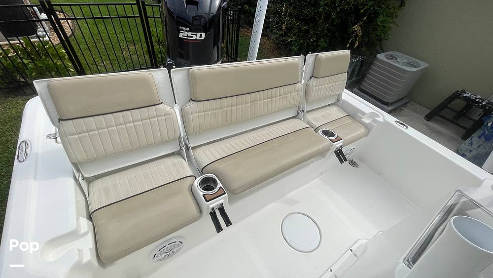 Slide: The Image of Fold Down Seating - 12996395