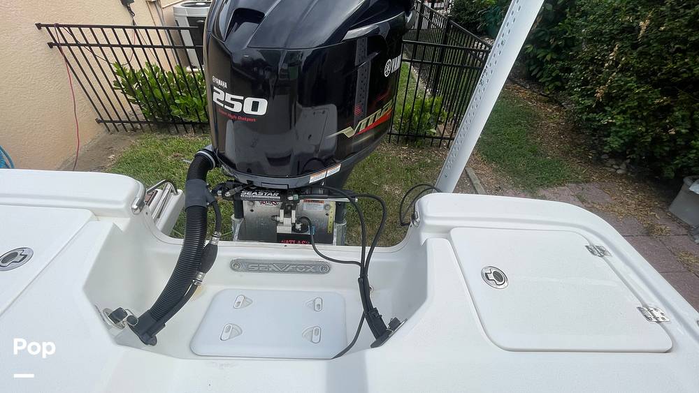 Slide: The Image of Aft View/motor - 12996396