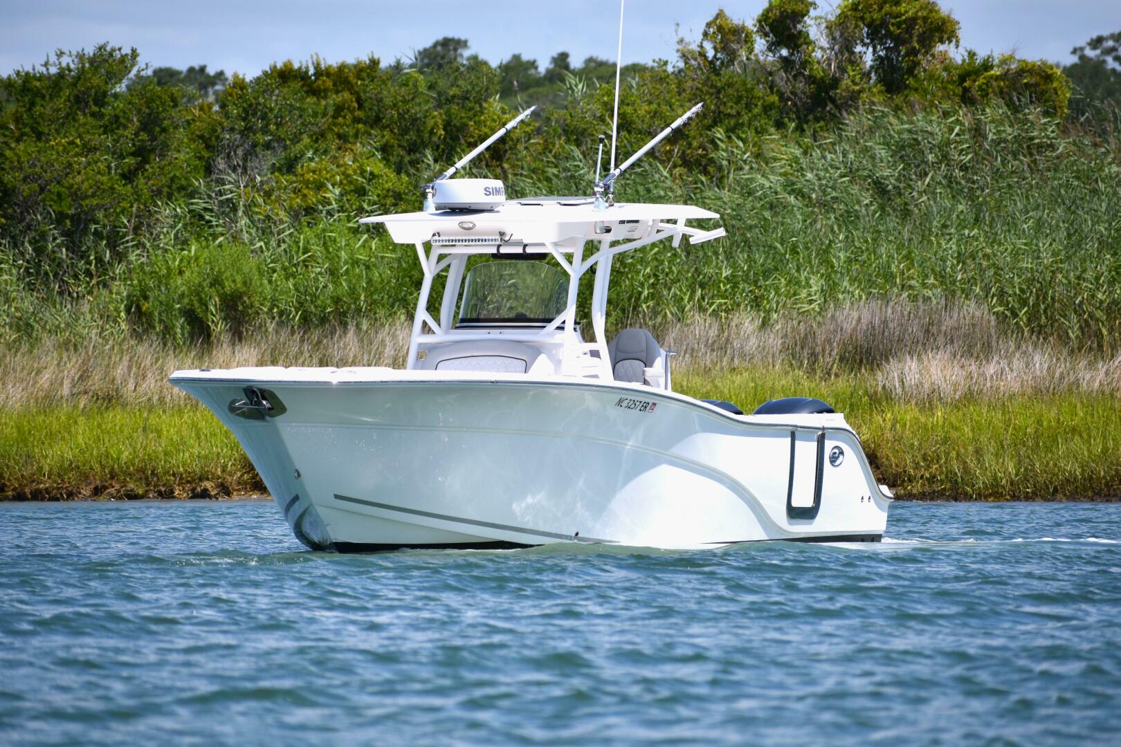 Slide: The Image of Sea Fox 288 Commander 2020 - 5001427