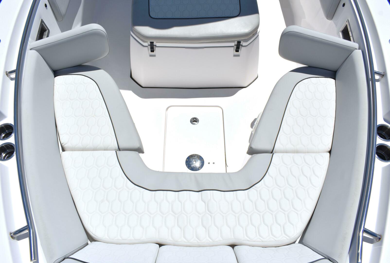 Slide: The Image of Sea Fox 288 Commander 2020 - 5001521
