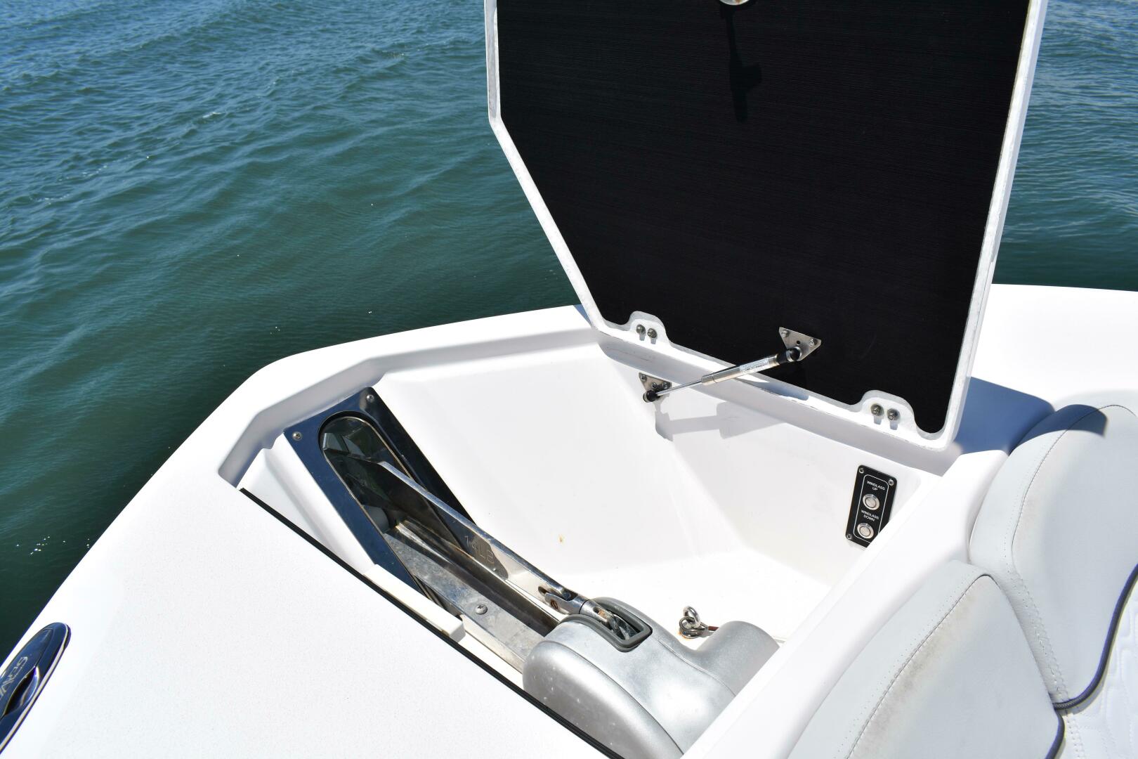 Slide: The Image of Sea Fox 288 Commander 2020 - 5001523