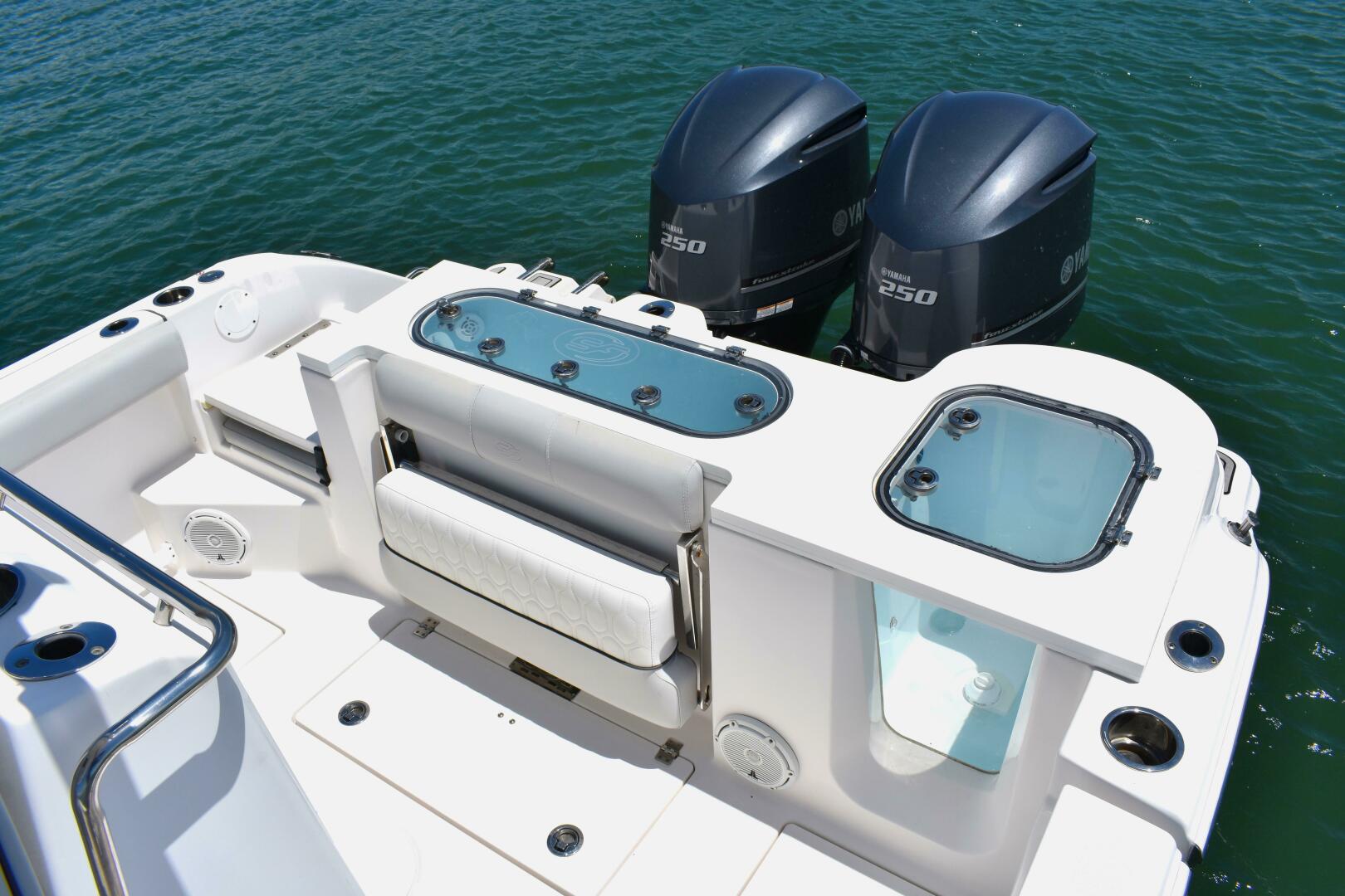 Slide: The Image of Sea Fox 288 Commander 2020 - 5001528