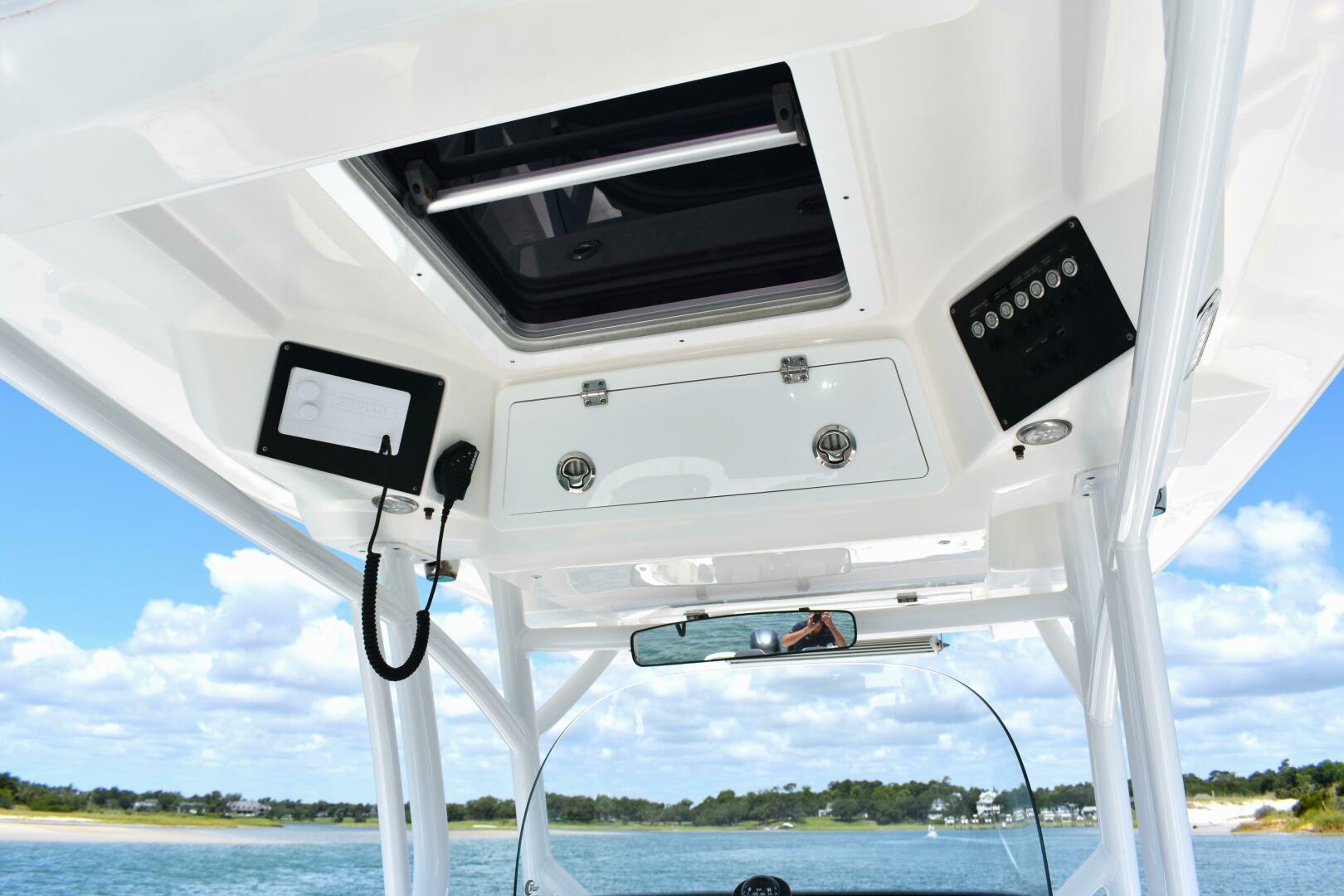 Slide: The Image of Sea Fox 288 Commander 2020 - 5001532