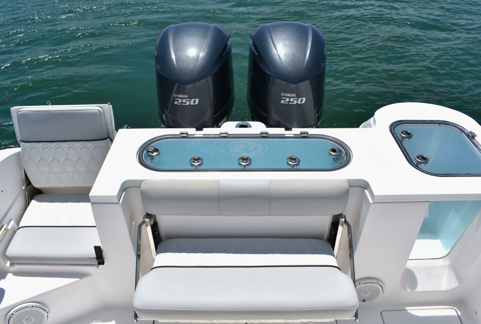 Slide: The Image of Sea Fox 288 Commander 2020 - 5001533