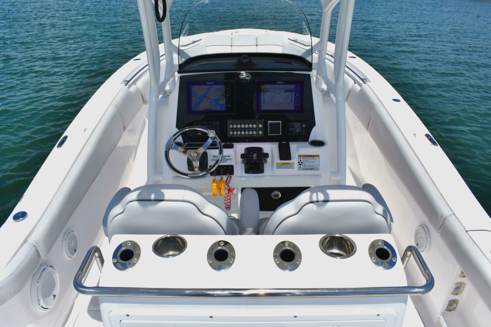 Slide: The Image of Sea Fox 288 Commander 2020 - 5001535