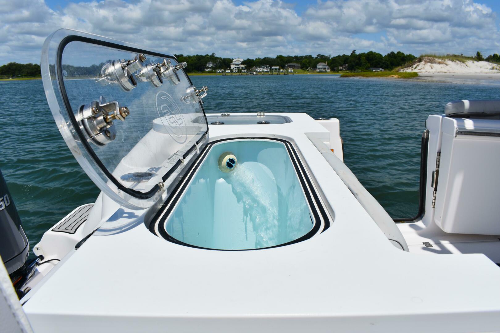 Slide: The Image of Sea Fox 288 Commander 2020 - 5001538