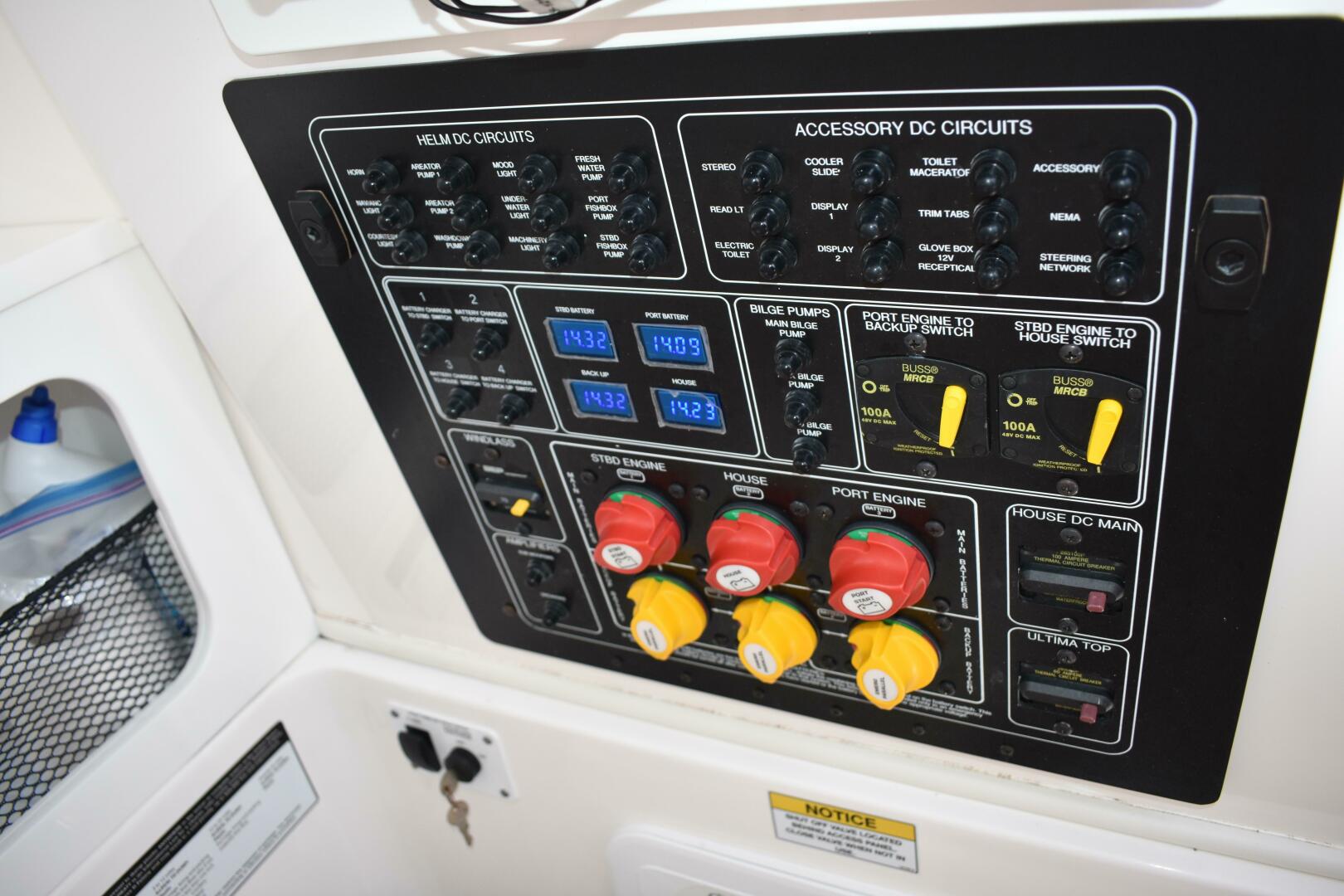 Slide: The Image of Sea Fox 288 Commander 2020 - 5001541