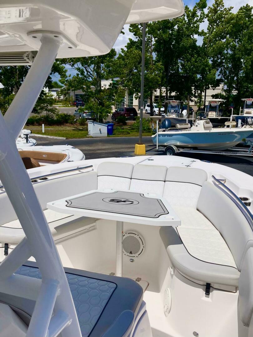 Slide: The Image of Sea Fox 288 Commander 2020 - 5001543