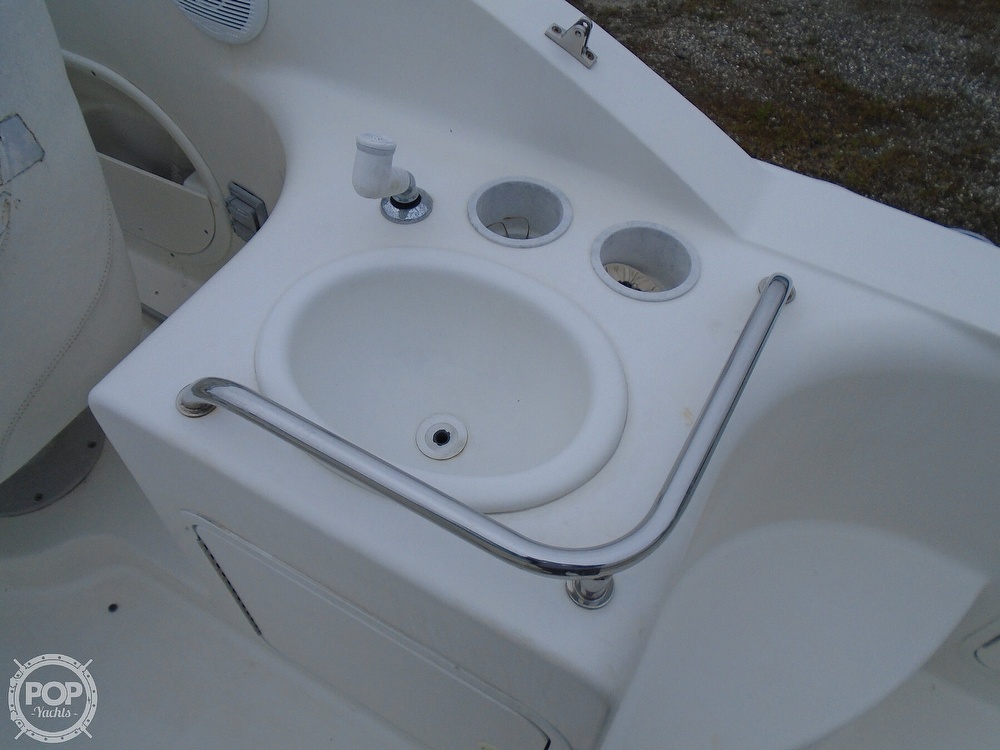 Slide: The Image of Sea Ray 260 Sundancer 2000 - 10651237
