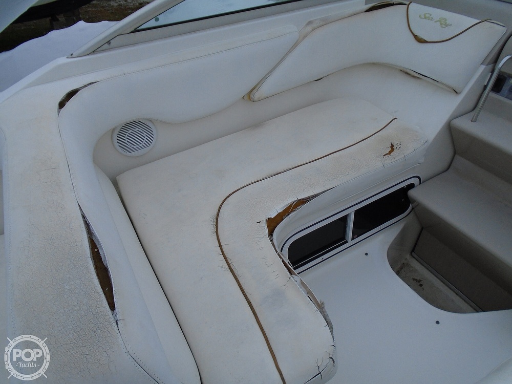Slide: The Image of Sea Ray 260 Sundancer 2000 - 10651246