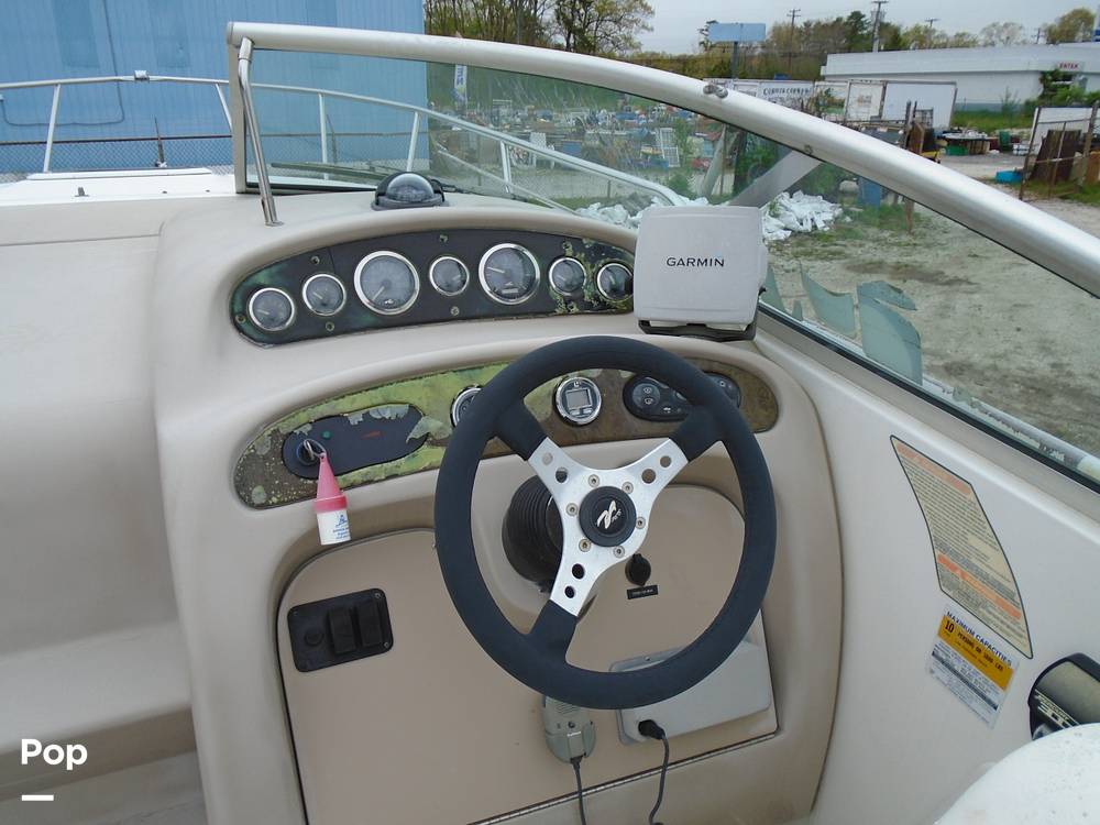 Slide: The Image of Sea Ray 260 Sundancer 2000 - 10651252