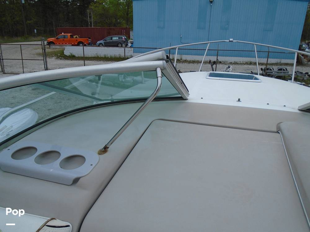 Slide: The Image of Sea Ray 260 Sundancer 2000 - 10651264