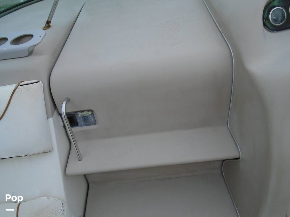 Slide: The Image of Sea Ray 260 Sundancer 2000 - 10651302