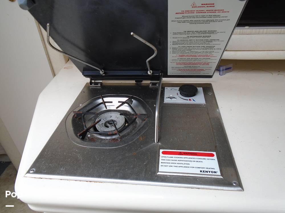Slide: The Image of Sea Ray 260 Sundancer 2000 - 10651373