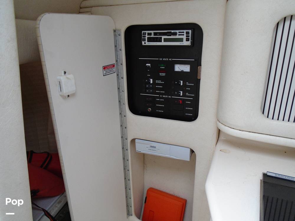 Slide: The Image of Sea Ray 260 Sundancer 2000 - 10651376