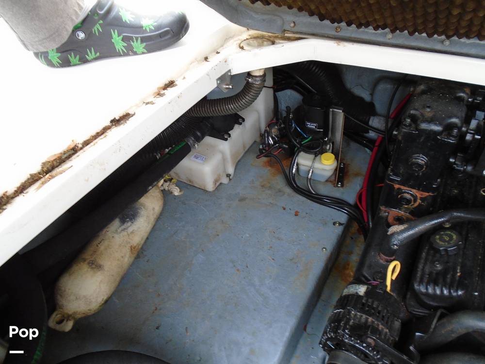 Slide: The Image of Sea Ray 260 Sundancer 2000 - 10651411