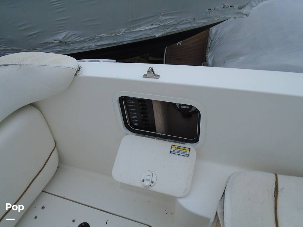 Slide: The Image of Sea Ray 260 Sundancer 2000 - 10651419