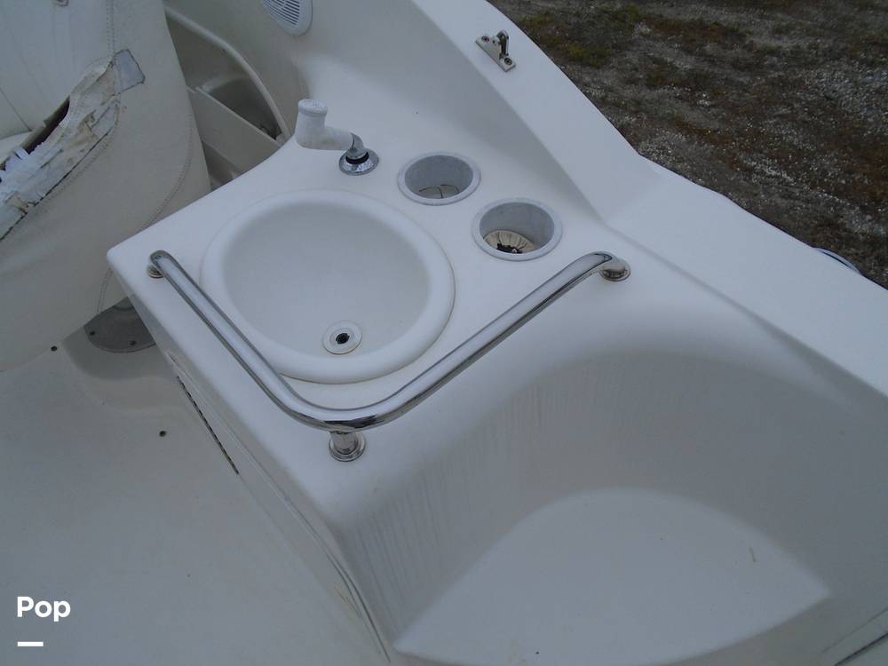 Slide: The Image of Sea Ray 260 Sundancer 2000 - 10651429