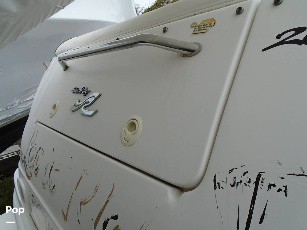 Slide: The Image of Sea Ray 260 Sundancer 2000 - 10651443