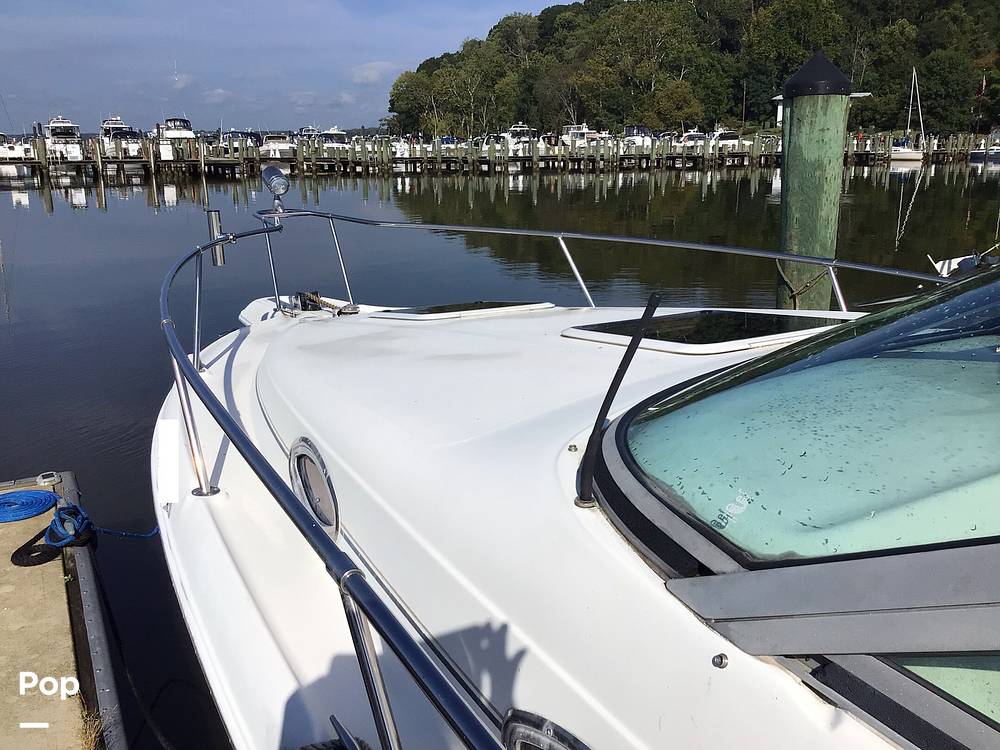 Slide: The Image of Sea Ray 270 Sundancer 1997 - 13115760