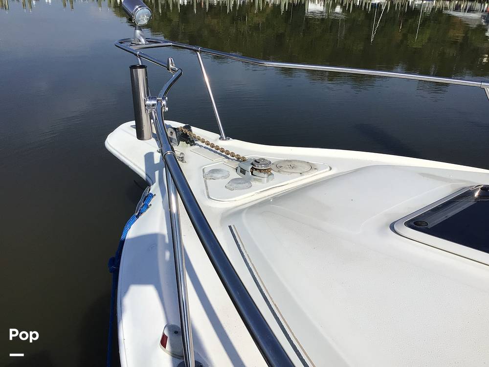Slide: The Image of Sea Ray 270 Sundancer 1997 - 13115761