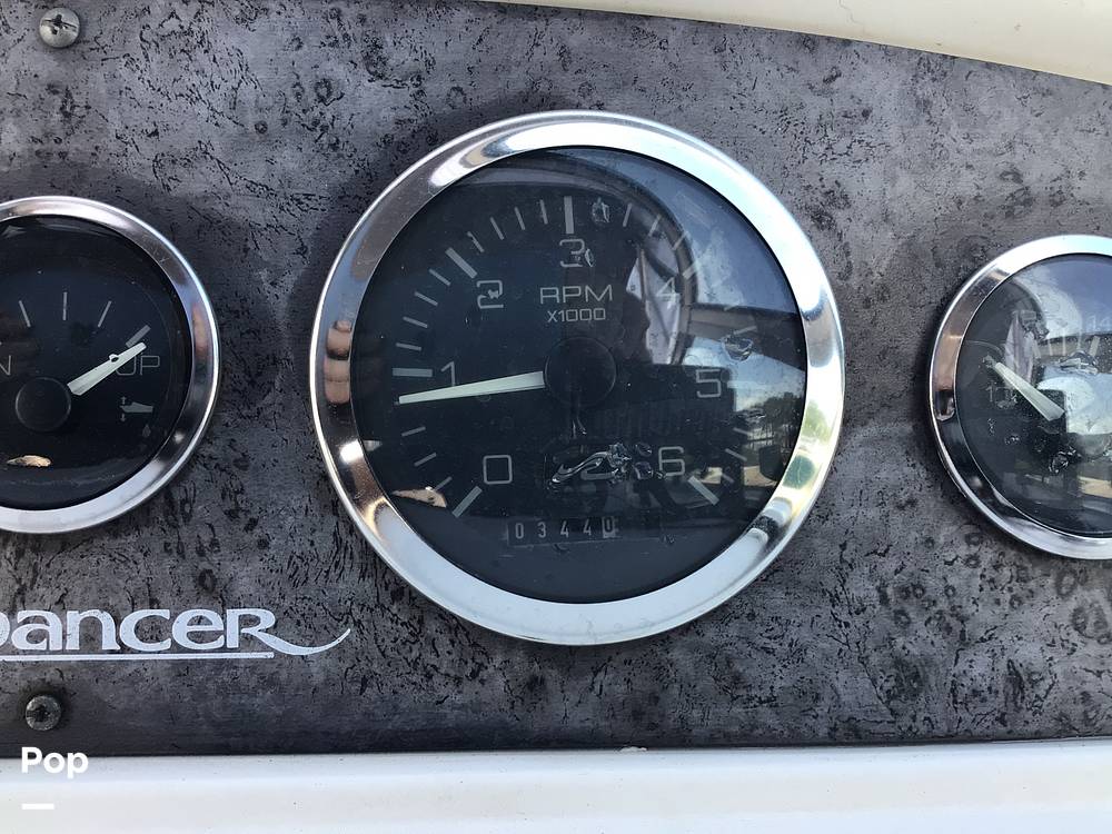 Slide: The Image of Sea Ray 270 Sundancer 1997 - 13115780