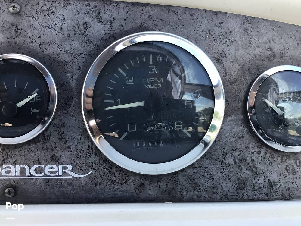 Slide: The Image of Sea Ray 270 Sundancer 1997 - 13115781
