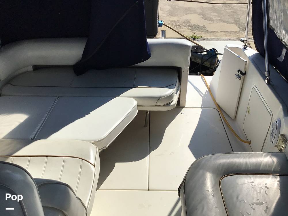 Slide: The Image of Sea Ray 270 Sundancer 1997 - 13115786