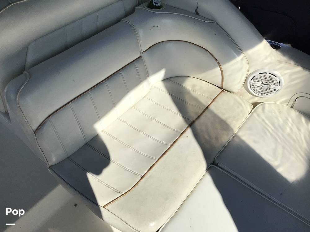 Slide: The Image of Sea Ray 270 Sundancer 1997 - 13115788
