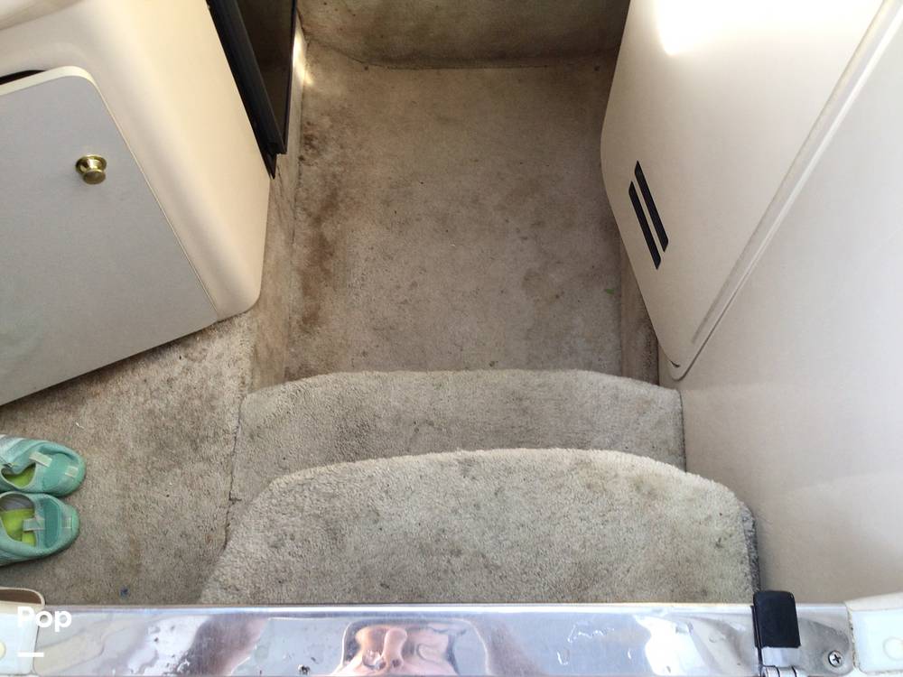 Slide: The Image of Sea Ray 270 Sundancer 1997 - 13115798
