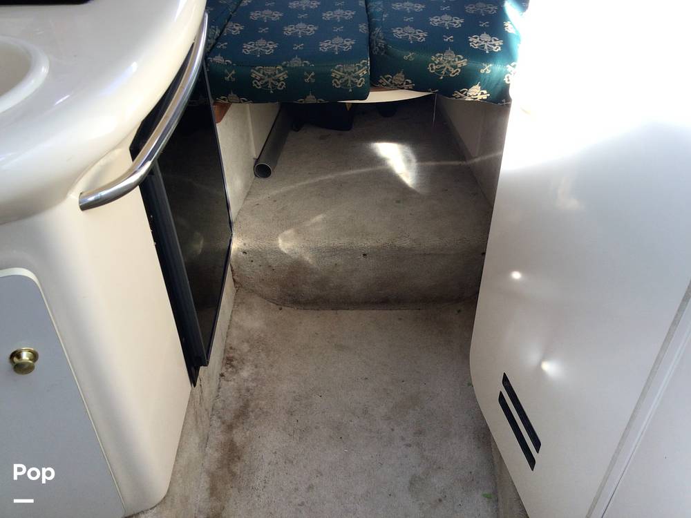 Slide: The Image of Sea Ray 270 Sundancer 1997 - 13115799