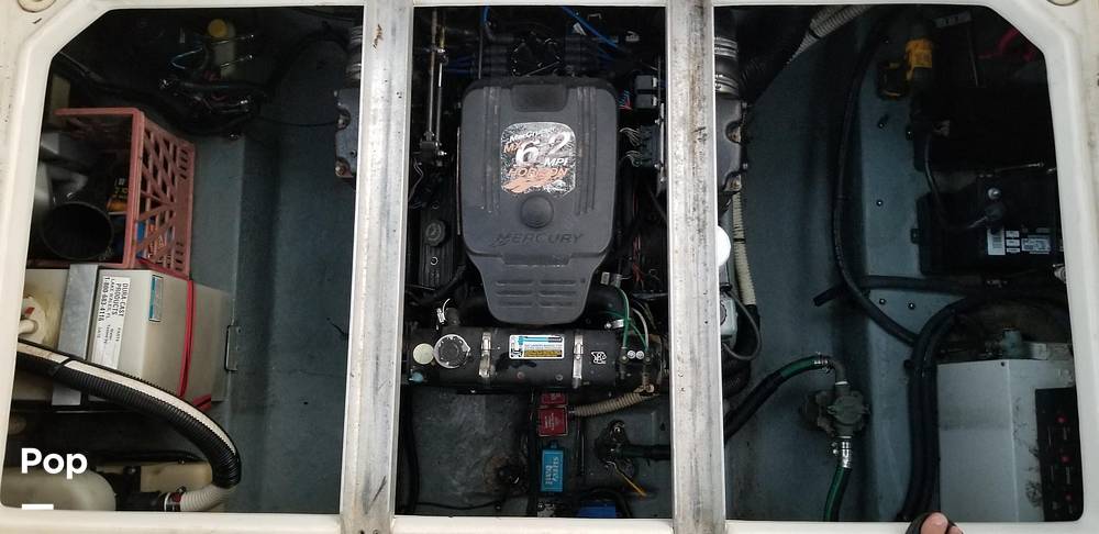 Slide: The Image of Sea Ray 270 Sundancer 1997 - 13140696