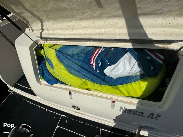 Slide: The Image of Sea Ray 290 Sundancer 1997 - 14469240