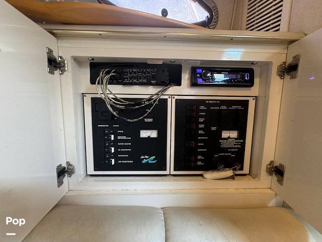 Slide: The Image of Sea Ray 290 Sundancer 1997 - 14469385