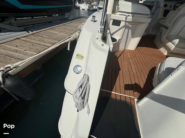 Slide: The Image of Sea Ray 290 Sundancer 1997 - 14469439