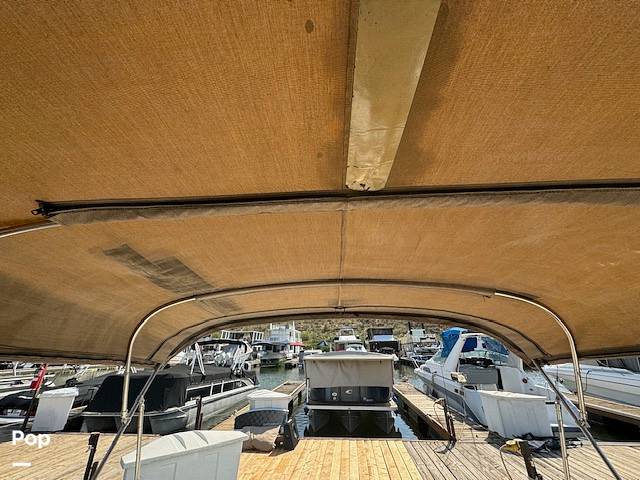 Slide: The Image of Sea Ray 290 Sundancer 1997 - 14469442