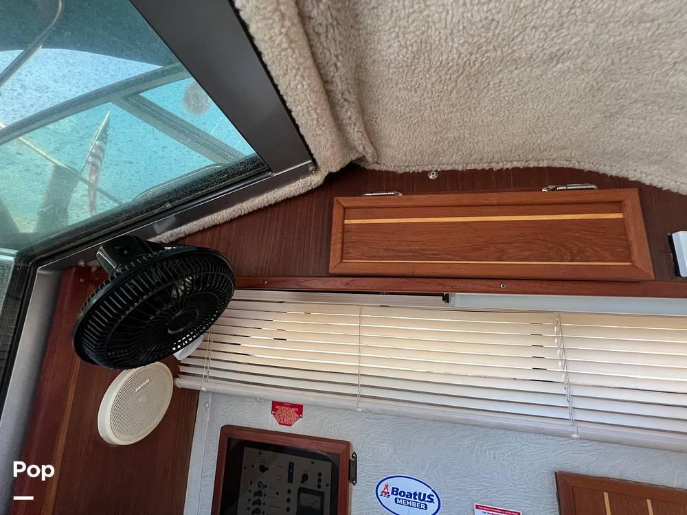 Slide: The Image of Sea Ray 300 Weekender 1989 - 13541938