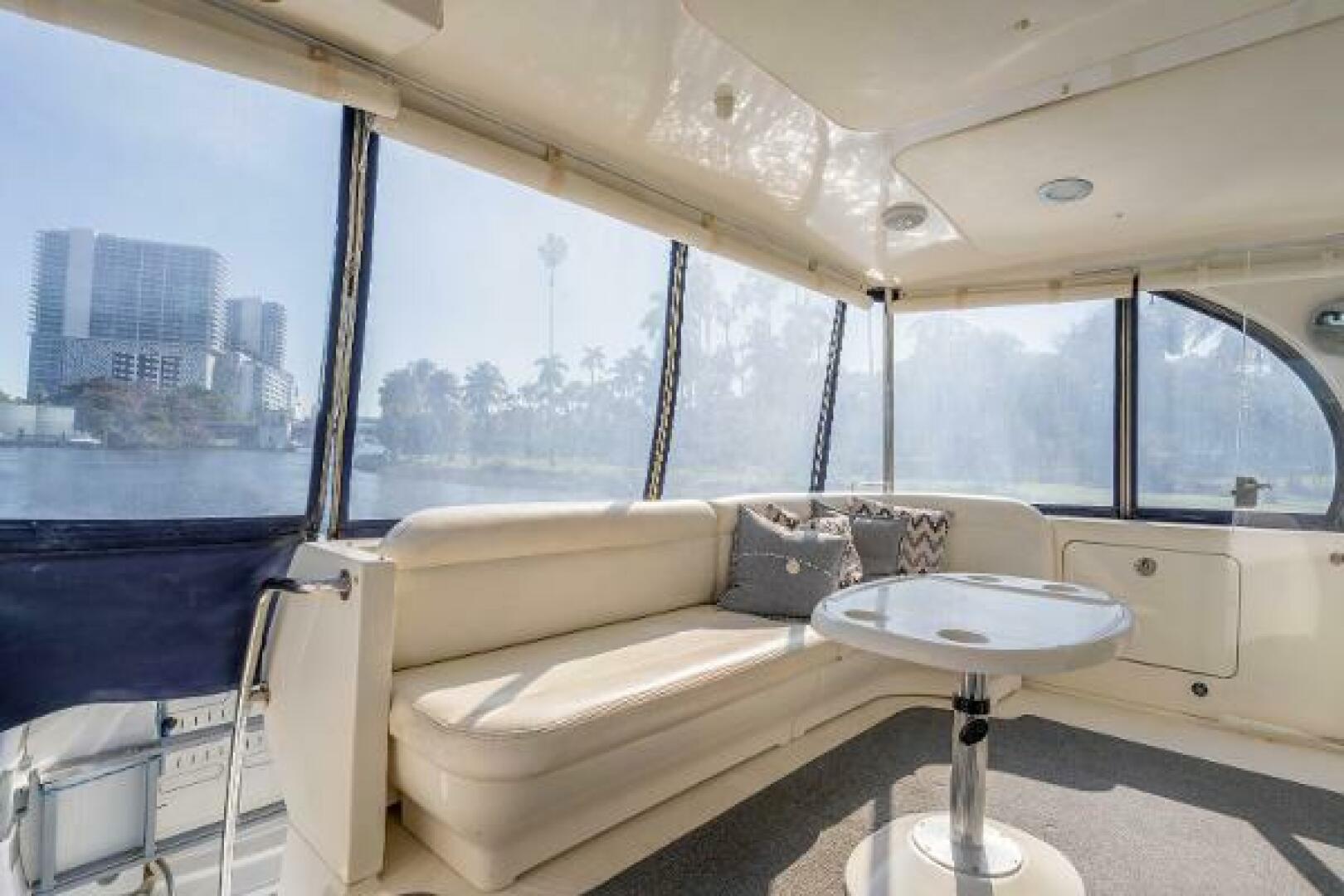 Slide: The Image of Sea Ray 480 Motor yacht 2005 - 5063951